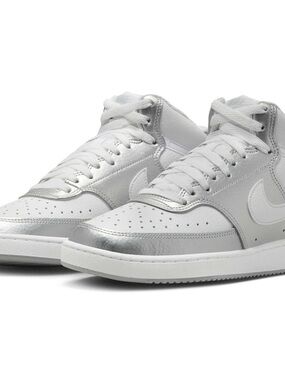 Women’s Nike Court Vision Mid